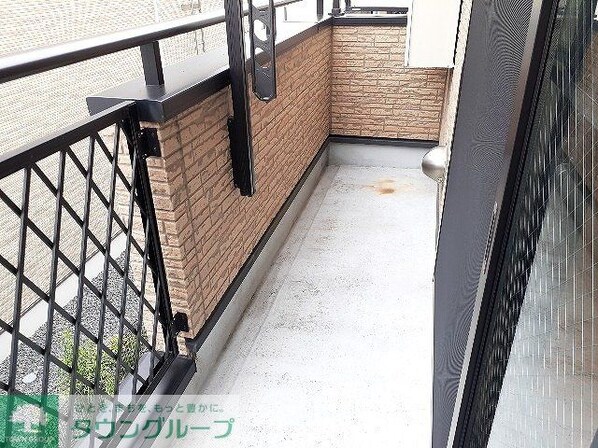 サンリット泉の物件内観写真